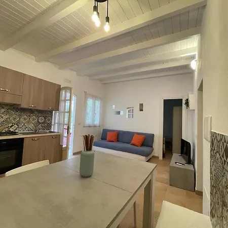 Casa de Férias Elesii Lampedusa