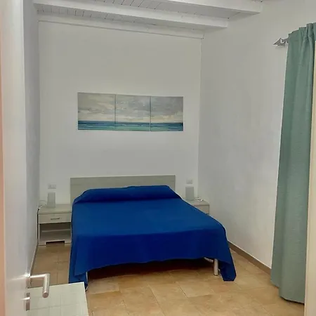 Elesii Casa de Férias Lampedusa