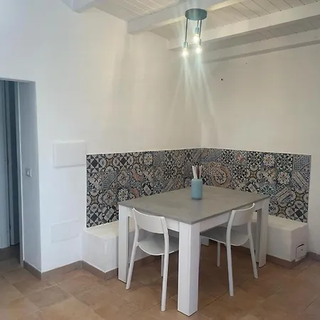 Casa de Férias Elesii Lampedusa