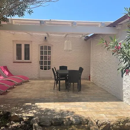Casa de Férias Elesii Lampedusa